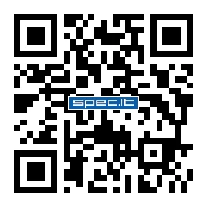 QR kodas | Gelranga, UAB | spec.lt