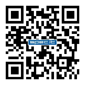 QR kodas | GELRESTA, UAB | spec.lt