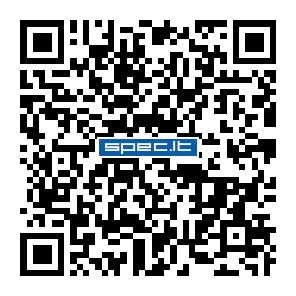 QR kodas | Gelsauga darbuotojų profesinė sąjunga SiekisSolidarumas, UAB | spec.lt