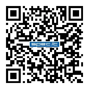 QR kodas | Gelsauga darbuotojų profesinė sąjunga, UAB | spec.lt
