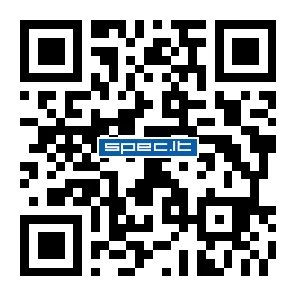 QR kodas | Gelsma, UAB | spec.lt