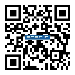 QR kodas | GELSTA, UAB | spec.lt