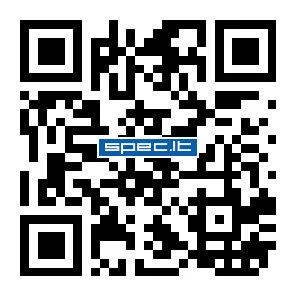 QR kodas | Gelstata, UAB | spec.lt