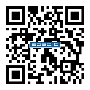 QR kodas | Gelsvė, UAB