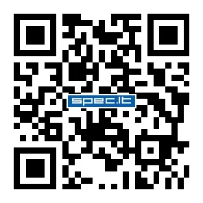QR kodas | Nordtechnikab, UAB | spec.lt