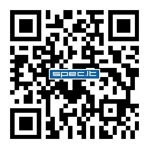QR kodas | Geltas, UAB