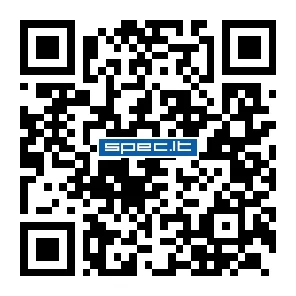 QR kodas | GELTONA LINIJA, UAB