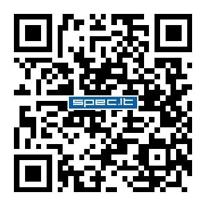 QR kodas | Geltona spalva, MB