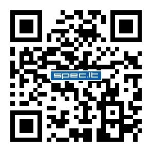 QR kodas | Geltona, UAB