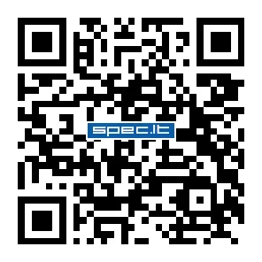 QR kodas | Geltonas garažas, MB