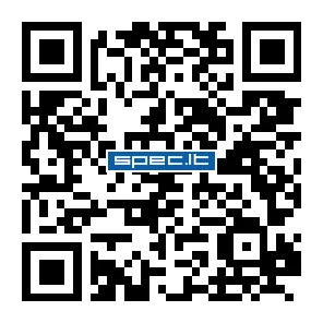 QR kodas | GELTONAS GARLAIVIS, UAB