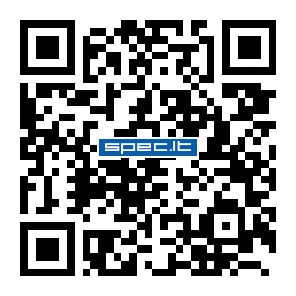 QR kodas | Geltonas namas, UAB
