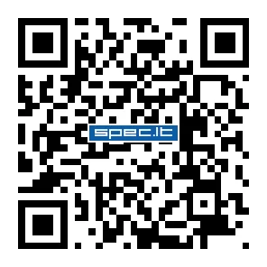 QR kodas | Geltonas namelis, UAB