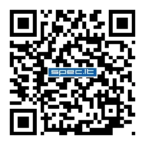 QR kodas | Geltonas pasaulis, VŠĮ | spec.lt