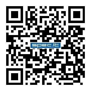 QR kodas | GELTONAS TAŠKAS, UAB | spec.lt