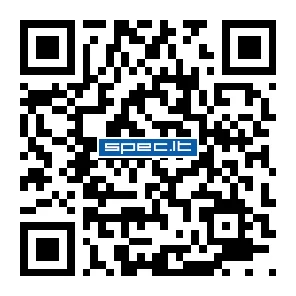 QR kodas | Geltonas traliukas, MB