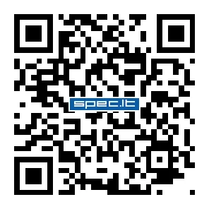 QR kodas | GELTONAS, UAB VAŠRIMA kavinė