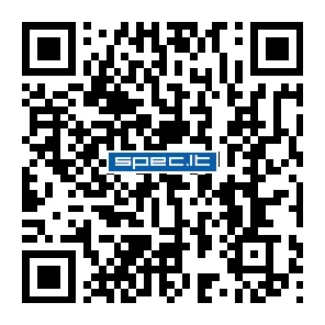 QR kodas | R. Garbšto įmonė | spec.lt