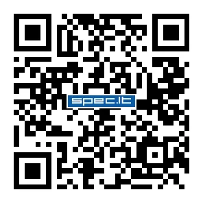 QR kodas | Geltonieji ratai, UAB | spec.lt