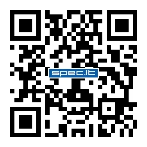 QR kodas | Geluk, MB | spec.lt