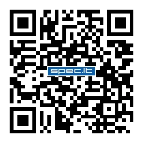 QR kodas | Geluk Sportas, VŠĮ | spec.lt