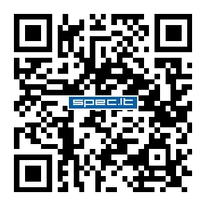 QR kodas | Gėlutis, R. Berkaus firma | spec.lt