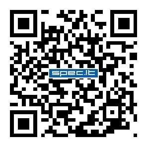 QR kodas | Gėluvos transportas, UAB