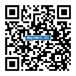 QR kodas | Geluvos turtas, MB | spec.lt