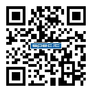 QR kodas | Gelveža, UAB | spec.lt