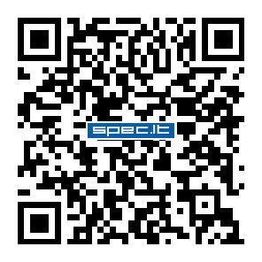 QR kodas | Gelvonėlis, Vilniaus Lopšelis - Darželis | spec.lt