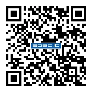 QR kodas | GELVONŲ ŠVČ. MERGELĖS MARIJOS APSILANKYMO BAŽNYČIA | spec.lt