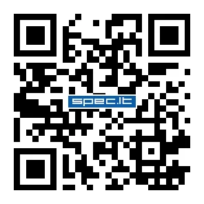 QR kodas | GelvoraSergel, UAB | spec.lt