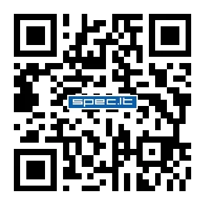 QR kodas | GELVYBĖ, UAB | spec.lt