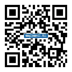 QR kodas | Gėlynas, MB | spec.lt