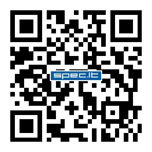 QR kodas | GĖLYNĖLIS, UAB | spec.lt