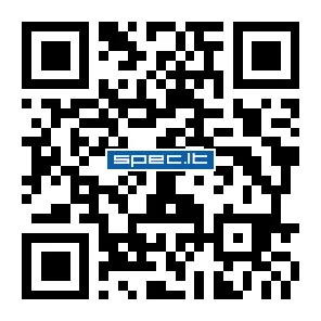 QR kodas | Gelza, MB