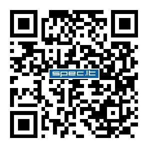 QR kodas | Gelžbetonio gaminiai, UAB | spec.lt