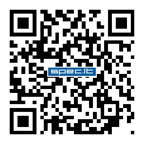 QR kodas | Gelžbetonio gamyba, MB | spec.lt