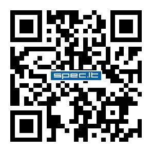 QR kodas | Gelžinis, UAB | spec.lt