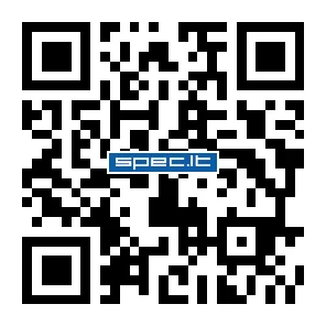 QR kodas | Gelzinoka, MB