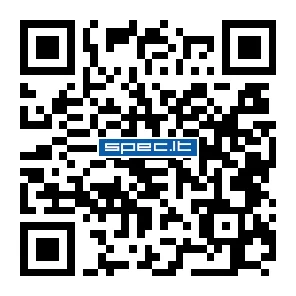 QR kodas | GEMA, E. Čekanausko, IĮ | spec.lt