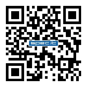 QR kodas | GEMA, UAB | spec.lt