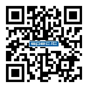 QR kodas | Gemamber, MB