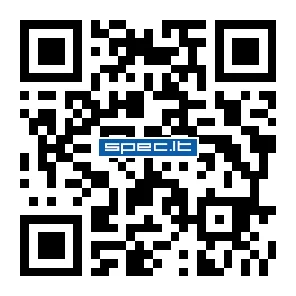 QR kodas | Gemanasa, UAB
