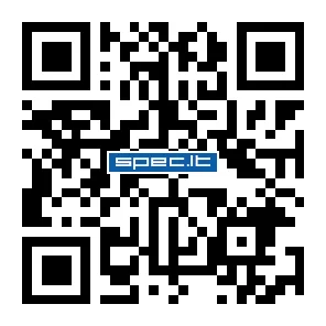 QR kodas | GEMARTA, UAB | spec.lt