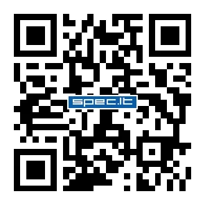 QR kodas | Gemavila, UAB