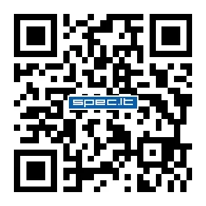 QR kodas | Gemba, UAB | spec.lt