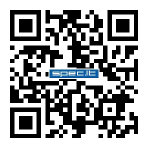 QR kodas | GEMBĖ, UAB | spec.lt