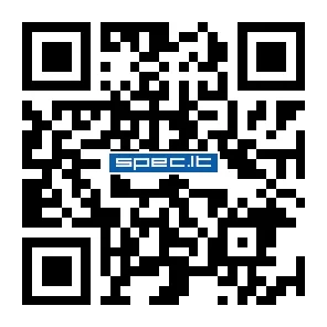 QR kodas | Gembelva, UAB | spec.lt