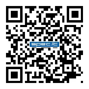 QR kodas | Gembės apdaila, UAB | spec.lt